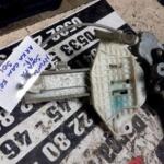 Hyundai Sonata Sol Arka Cam Krikosu çıkma parça - OTOFİL YEDEK PARÇA Mersin
