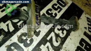 HYUNDAİ SONATA 1999 ARKA SOL KAPI GERGİSİ