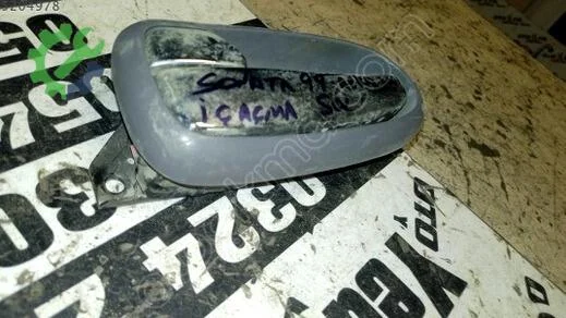 Hyundai Sonata Kapı Kolu çıkma parça