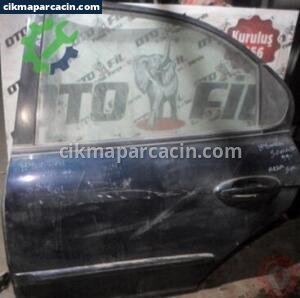 HYUNDAİ SONATA 1999 ARKA SOL KAPI LACİVERT ÇIKMA
