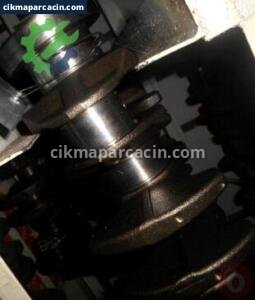 HYUNDAİ SONATA 1999 G4JP 2.0 STRONG 100mm KRANK