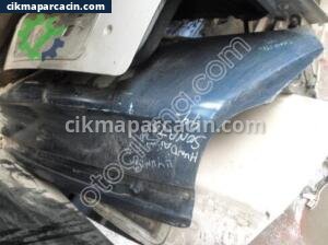 HYUNDAİ SONATA 1999 MODEL MAVİ BAGAJ KAPAK