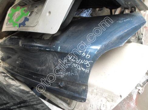 Hyundai Sonata Bagaj çıkma parça