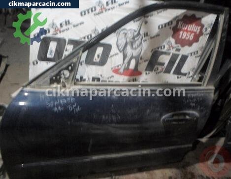 Hyundai Sonata Sol Ön Kapı çıkma parça