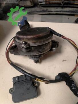 Hyundai Sonata Modül çıkma parça