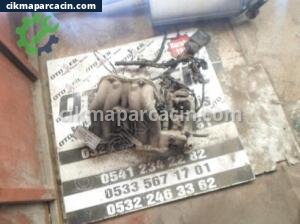 HYUNDAİ SONATA 2.0 G4CP BENZİNLİ TEK EKSANTRİK EMME MANİFOLDU