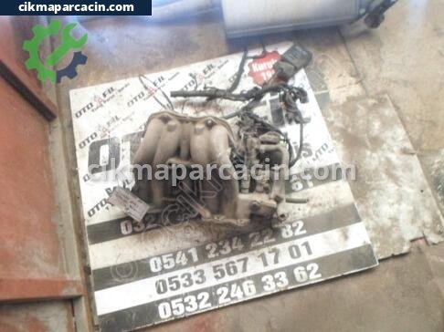 Hyundai Sonata Emme Manifoldu çıkma parça