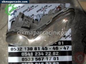 HYUNDAİ SONATA 2002-2004 SOL FAR ÇIKMA