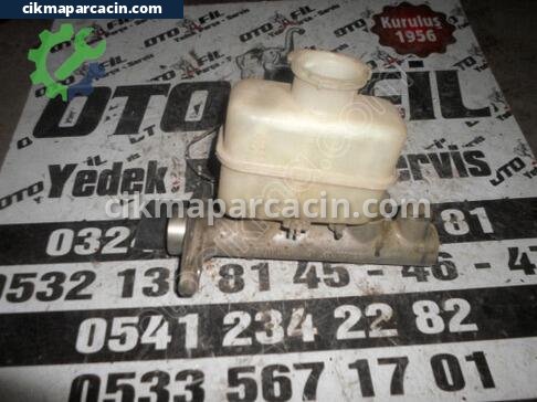 Hyundai Sonata Fren Ana Merkezi çıkma parça