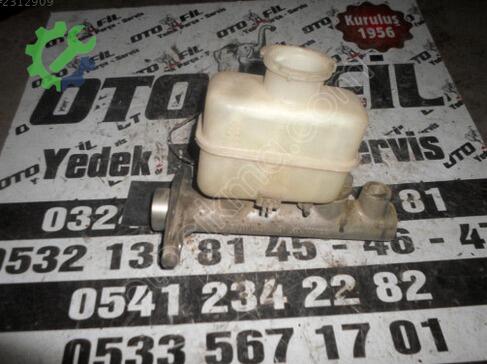 Hyundai Sonata Fren Ana Merkezi çıkma parça