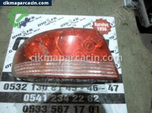 HYUNDAİ SONATA 2004 2.0 BENZİNLİ SOL ÇIKMA STOP