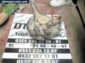 HYUNDAİ SONATA 2004 2.0 G4JP BENZİNLİ KLİMALI ARKA AKS TAŞIYICI