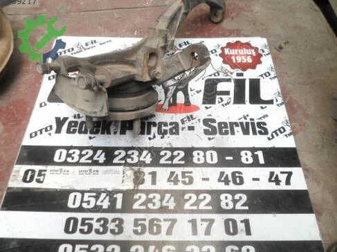 Hyundai Sonata Taşıyıcı/Aks Taşıyıcı çıkma parça