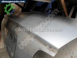 HYUNDAİ SONATA 2004 2.0 GRİ BAGAJ KAPAK