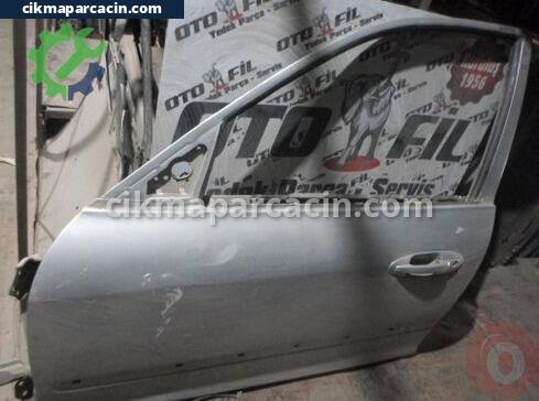 Hyundai Sonata Sol Ön Kapı çıkma parça