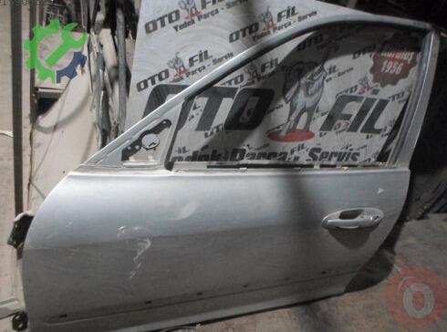 Hyundai Sonata Sol Ön Kapı çıkma parça