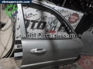 HYUNDAİ SONATA 2004 ÖN SAĞ GRİ KAPI ÇIKMA