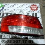 Hyundai Sonata Sol Arka Stop çıkma parça - OTOFİL YEDEK PARÇA Mersin