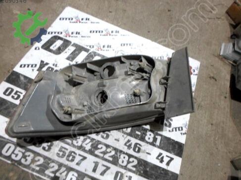 Hyundai Sonata Sol Arka Stop çıkma parça