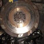 1999 Hyundai Sonata Volant Çıkma Parça Konya