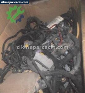 HYUNDAİ SONATA  93-02 2.0 16V GÖĞÜS ALTI VE MOTOR İÇİ TESİSATI