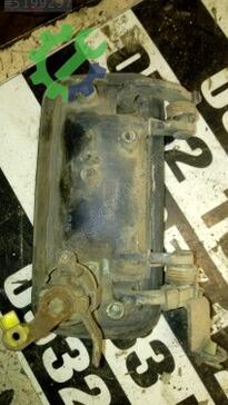Hyundai Sonata Kapı Kolu çıkma parça