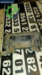 HYUNDAİ SONATA 94-96 SAĞ ARKA  KAPI DIŞ AÇMA KOLU