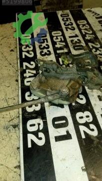 Hyundai Sonata Sağ Arka Kapı Kilidi çıkma parça