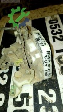 Hyundai Sonata Sağ Arka Kapı Kilidi çıkma parça