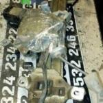 Hyundai Sonata Sağ Ön Cam Krikosu çıkma parça - OTOFİL YEDEK PARÇA Mersin