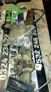 Hyundai Sonata Sağ Ön Cam Krikosu çıkma parça