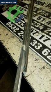 HYUNDAİ SONATA 94-96 SAĞ ÖN KAPI CAM SIYIRICI FİTİLİ