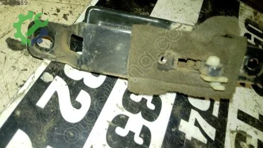 Hyundai Sonata Sağ Ön Kapı Kolu çıkma parça