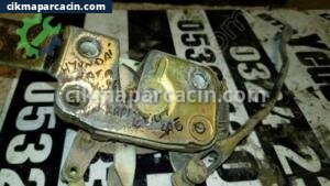 HYUNDAİ SONATA 94-96 SAĞ ÖN KAPI KİLİDİ