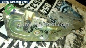 HYUNDAİ SONATA 94-96 SOL KAPI KİLİDİ