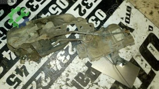 Hyundai Sonata Sol Kapı Kilidi çıkma parça