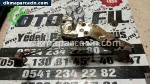 HYUNDAİ SONATA 95 ÖN SOL CAM KRİKOSU