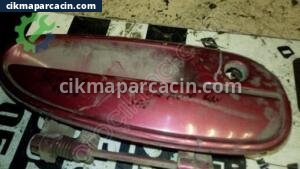 HYUNDAİ SONATA 97-98 SAĞ ÖN KAPI DIŞ AÇMA KOLU