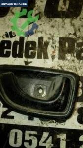 HYUNDAİ SONATA 97-98 SAĞ ÖN KAPI İÇ AÇMA KOLU