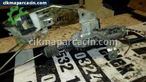 HYUNDAİ SONATA 97-98 SAĞ ÖN KAPI KİLİDİ