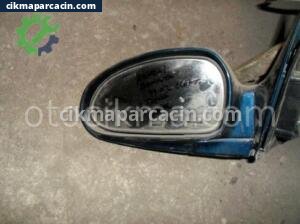 HYUNDAİ SONATA 99-02 ELEKTİRİKLİ