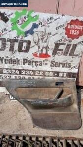 HYUNDAİ SONATA ARKA SOL KAPI 1994  1996 KAPI KARTONU