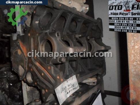 Hyundai Sonata Blok çıkma parça