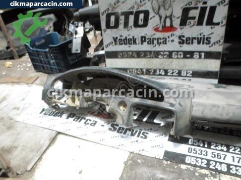 Hyundai Sonata Göğüs çıkma parça