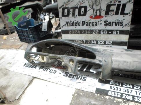 Hyundai Sonata Göğüs çıkma parça