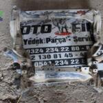 Hyundai Sonata Travers çıkma parça - OTOFİL YEDEK PARÇA Mersin