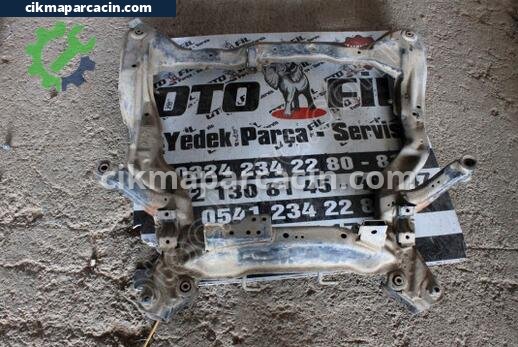 Hyundai Sonata Travers çıkma parça