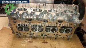 HYUNDAİ SONATA G4CP  SİLİNDİR KAPAK SIFIR YAPILI