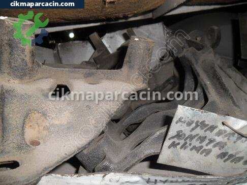 Hyundai Sonata Klima Kompresörü çıkma parça