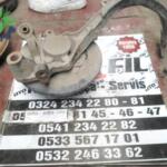 Hyundai Sonata Taşıyıcı/Aks Taşıyıcı çıkma parça - OTOFİL YEDEK PARÇA Mersin